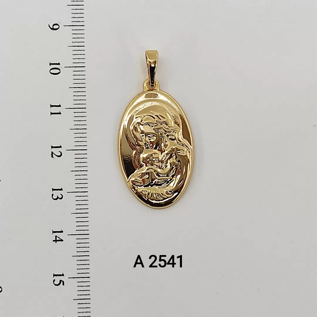 A 2541
